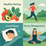holistic health, wellness finds