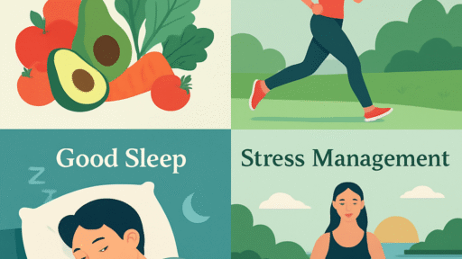holistic health, wellness finds